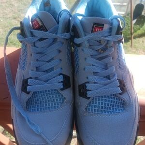 AIR JORDAN 1 SNEAKERS